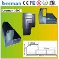 Leeman programable outdoor led advertising billboard P10 profile projector price p10 full color led module